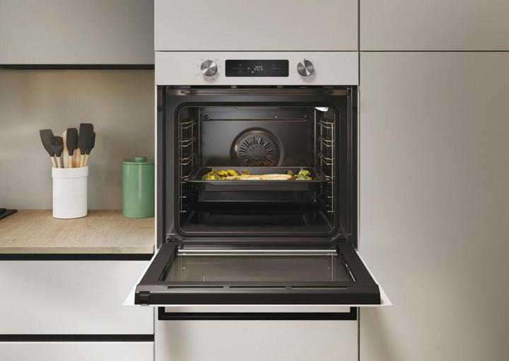 Produktbild Candy Oven CA6N3T1HTW 78 L