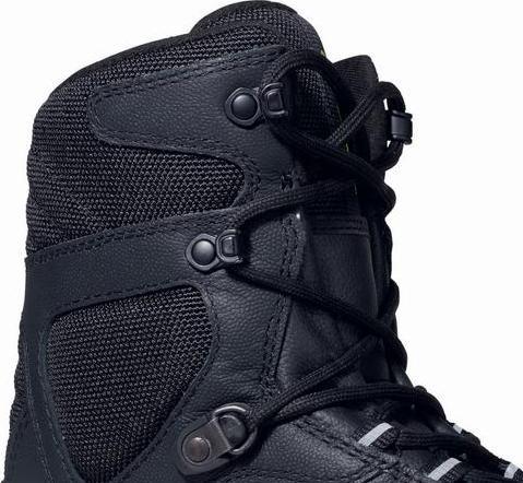 Image du produit Uvex Sports uvex 3 bottes S3L 68772 noir largeur 11 taille 43 (S3, 43)