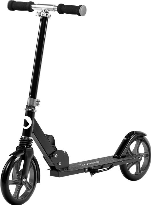 Actual product image Lionelo LUCA 2022