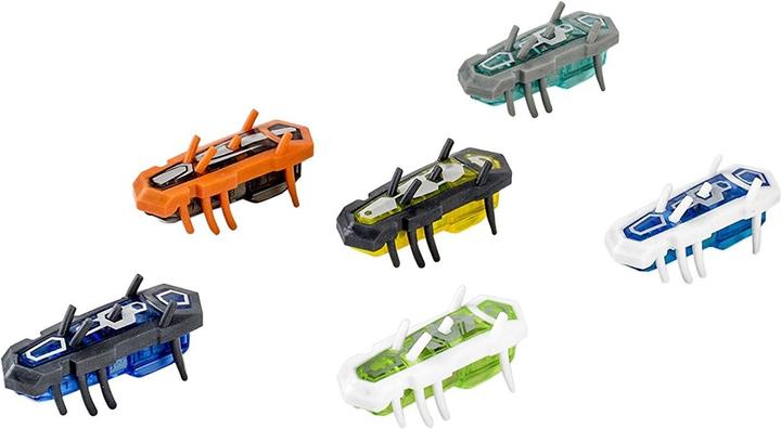Produktbild Hexbug Nano Nitro