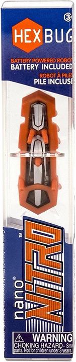 Produktbild Hexbug Nano Nitro