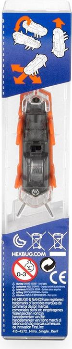 Produktbild Hexbug Nano Nitro