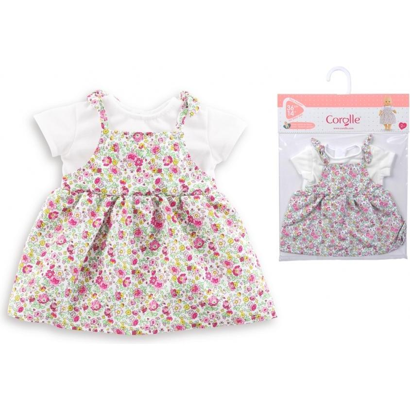 Thumbnail - Corolle Puppenkleid Blossom Garden