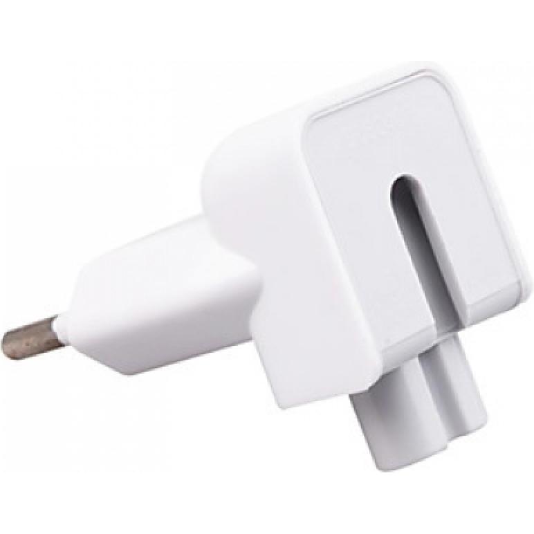 Foxconn Travel Plug Duckhead, Notebook Netzteil, Weiss