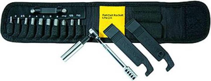 Productafbeelding Topeak Ratchet Rocket Lite DX