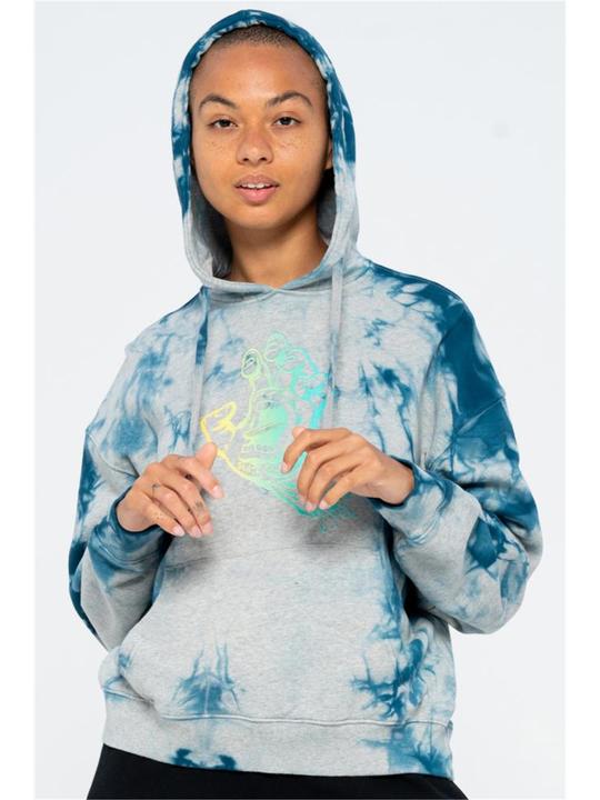 Produktbild Santa Cruz Outline Fade Hand Hoodie (M)