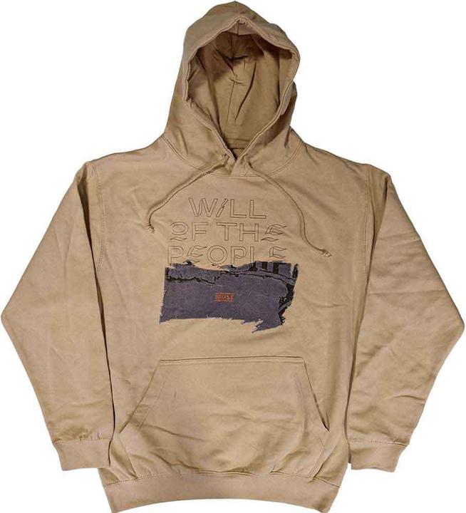 Muse Will Of The People (Hoodie)