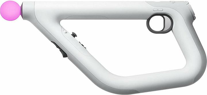 Immagine prodotto Sony Bravo Team + controller Aim (PS4)
