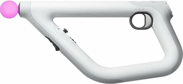Immagine prodotto Sony Bravo Team + controller Aim (PS4)