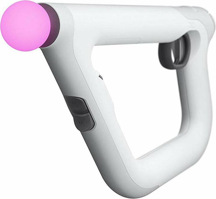 Immagine prodotto Sony Bravo Team + controller Aim (PS4)