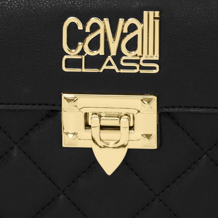 Actual product image Cavalli Class Marianna shoulder bag 22 cm