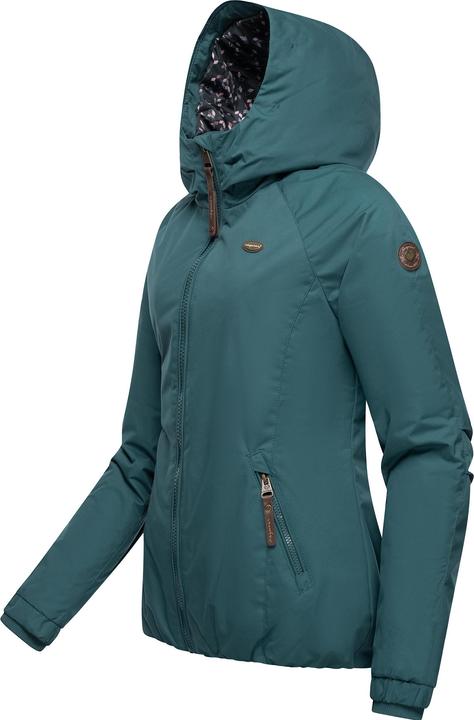 Immagine prodotto Ragwear Dizzie Winter (4XL)
