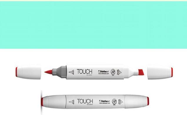 Actual product image Breast Marker Babyblue (Baby Blue, 3 mm)