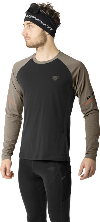 Actual product image Dynafit Alpine Pro Langarmshirt Herren (M)