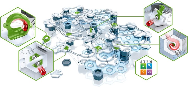 Produktbild Ravensburger GraviTrax Big Box XXL