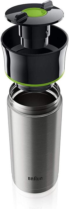 Image du produit Braun BRSC001 (0.33 l)