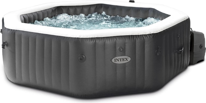 Produktbild Intex PureSpa Bubble Deluxe Massage (4 Pers.)