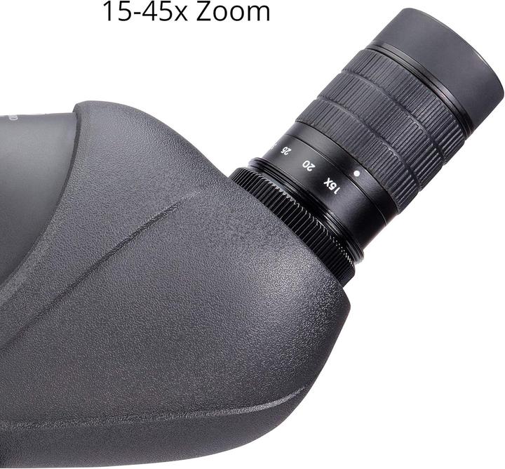 Produktbild Vanguard Vesta 560A 15-45x60 Spektiv