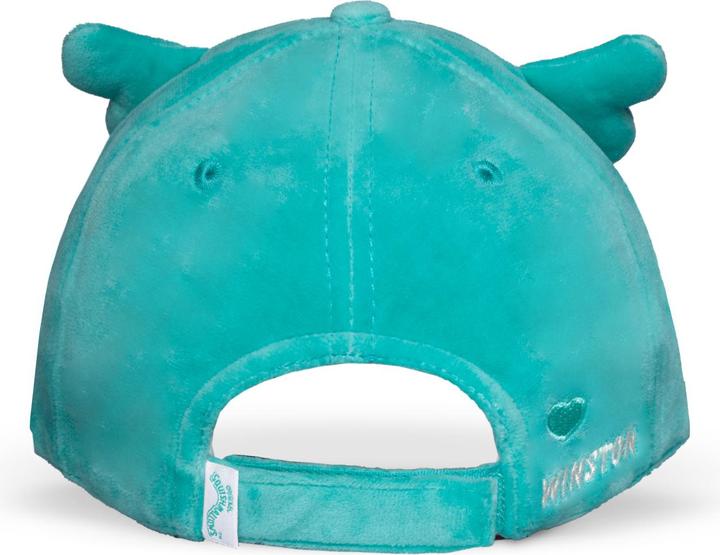 Actual product image Difuzed Squishmallows casquette baseball Winston Novelty (One size)