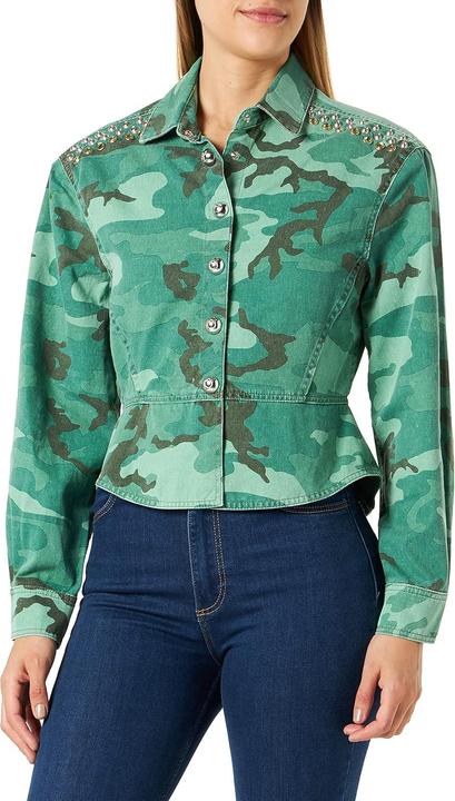 Immagine prodotto Pinko Sprint Bull Camu (46)