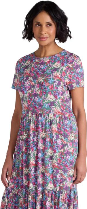 Produktbild Mountain Warehouse Sardinia Kleid Gestuft UV (46)