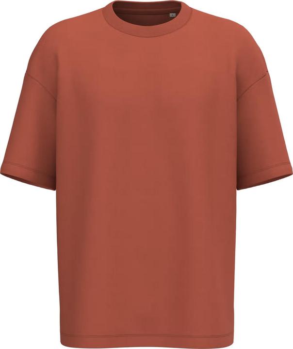 Brique Brûlée, raw natural