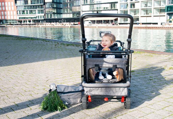 Actual product image Pinolino AddPlus