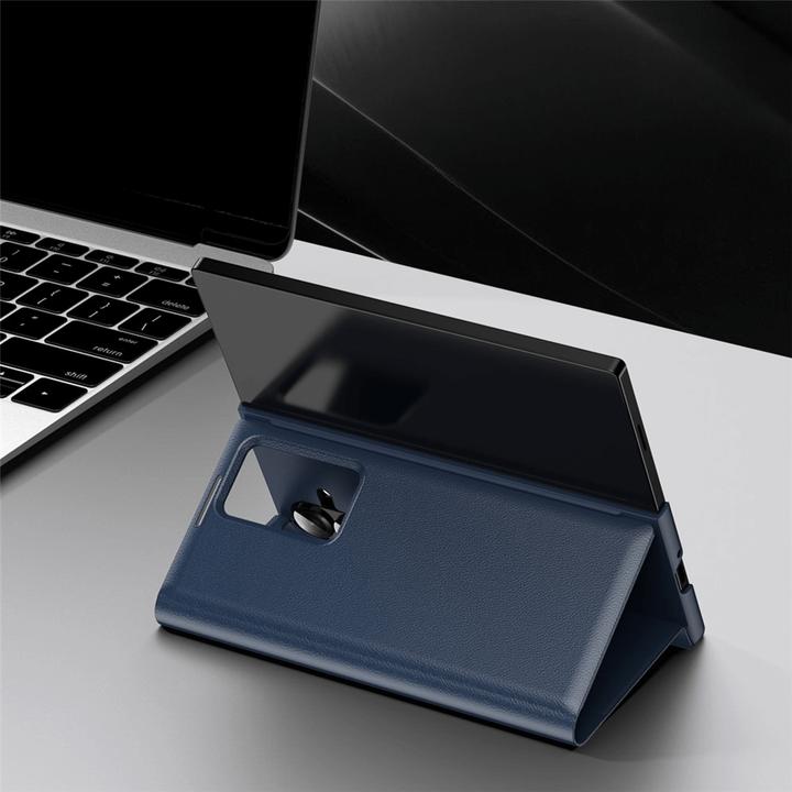 Produktbild Cover-Discount Smart Cover mit Sichtfenster (Samsung Galaxy Z Fold7)