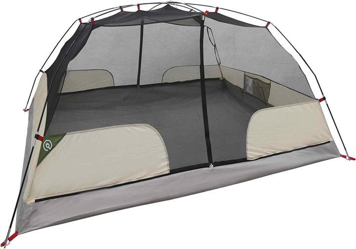 Produktbild vidaXL Trekkingzelt (2.90 kg, 2 Personen)