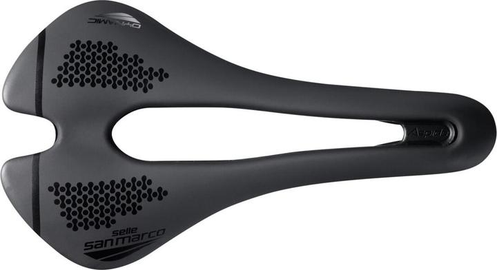 Actual product image Selle San Marco Aspide Short Open-Fit Dynamic