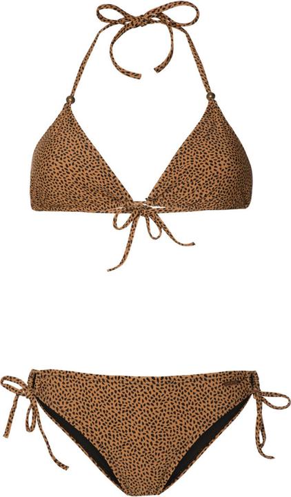 Immagine prodotto Protest Set bikini Eva da donna, nero vero, XS (34)