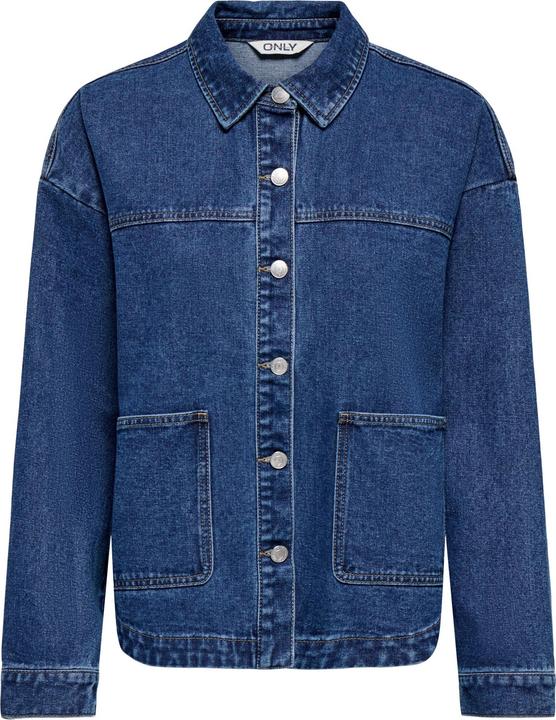 Actual product image Only ONLLARA Jeansjacke Jeansjacke (M)