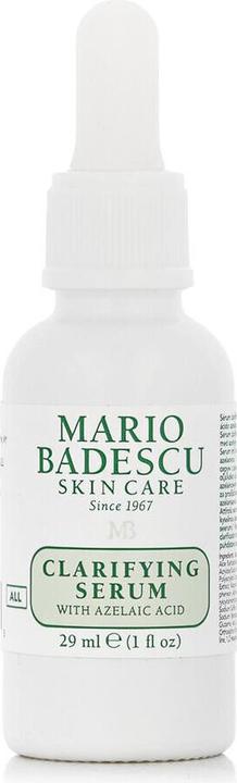 Mario Badescu Clarifying Serum With Azelaic Acid (29 ml)