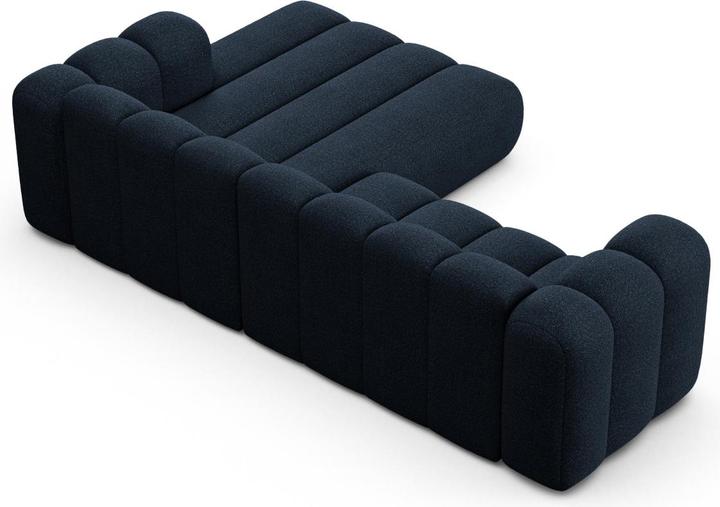 Produktbild Micadoni Lupine (Ecksofa)