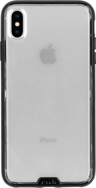 Produktbild Mous Clarity Case (Apple iPhone XS Max)