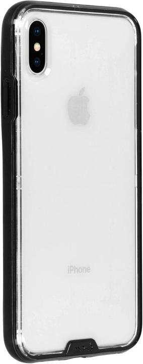 Produktbild Mous Clarity Case (Apple iPhone XS Max)