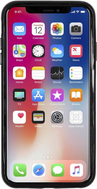 Produktbild Mous Clarity Case (Apple iPhone XS Max)