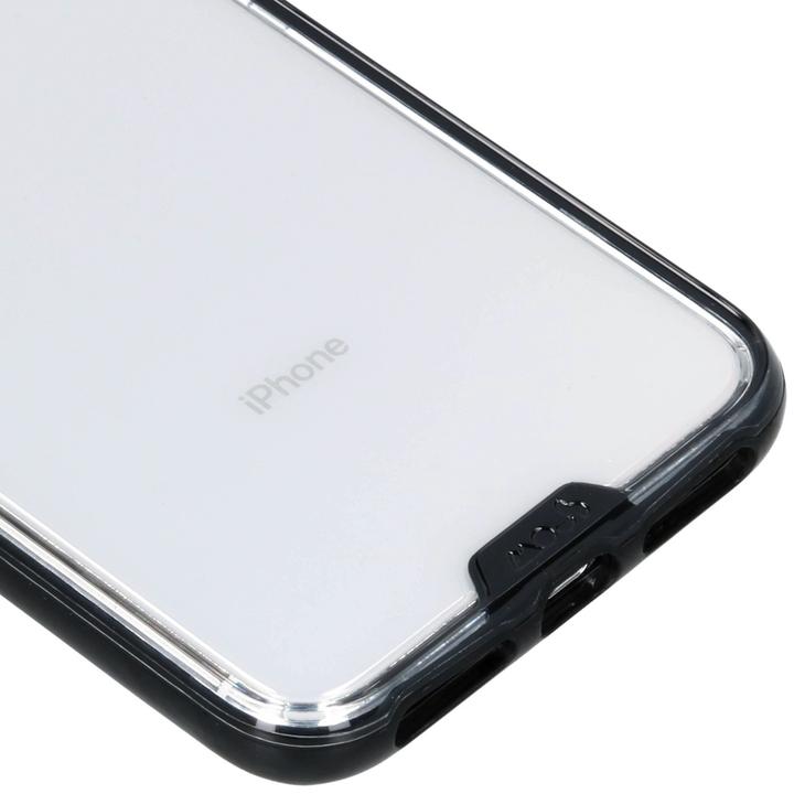 Produktbild Mous Clarity Case (Apple iPhone XS Max)