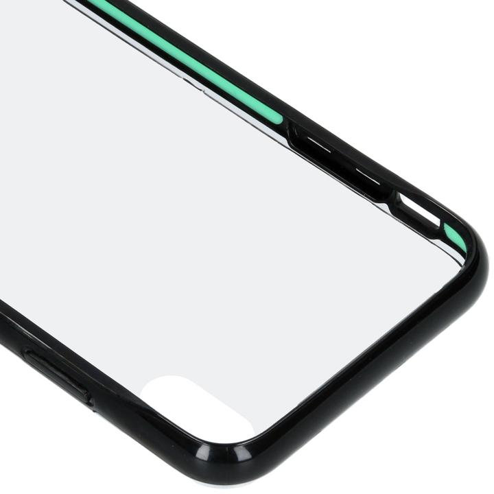 Produktbild Mous Clarity Case (Apple iPhone XS Max)