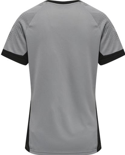 Produktbild hummel Lead S/S Poly Jersey Women (S)