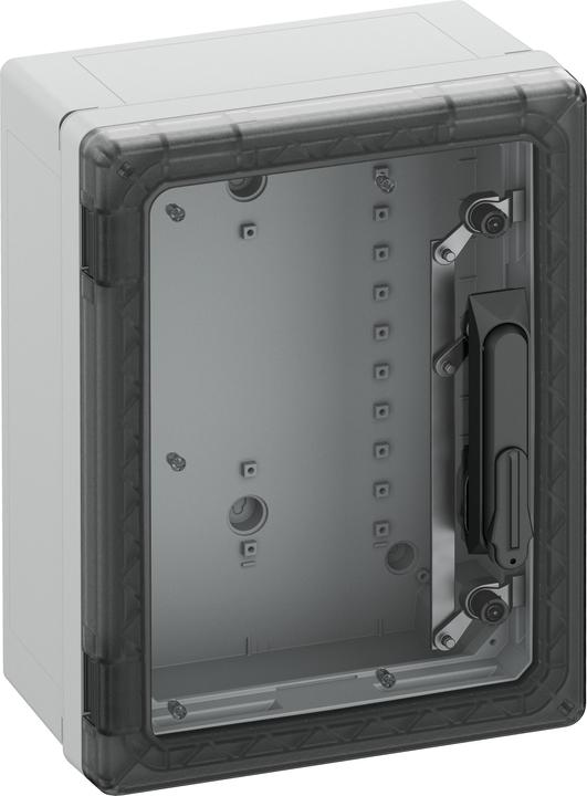 Actual product image Spelsberg 72143401 GEOS-S 3040-18-to/SH Control cabinet