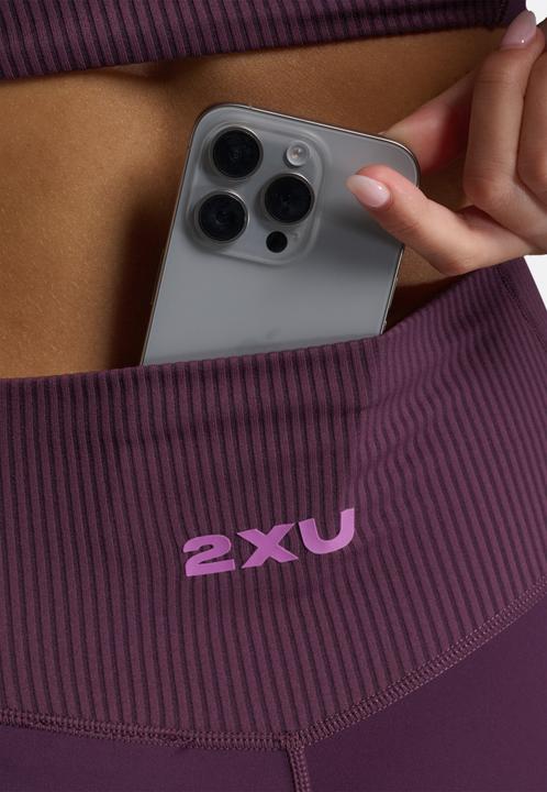 Image du produit 2XU Ribbed Hi-Rise Compression Tight (XS)