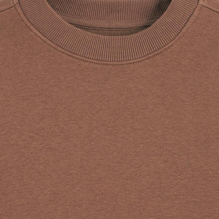 Immagine prodotto La Redoute Collections Sweatshirt mit Rundhalsausschnitt (164)