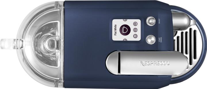 Image du produit Sage Nespresso Creatista Plus (NESPRESSO Original)