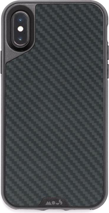 Produktbild Mous Limitless 2.0 Aramid Fibre (Apple iPhone XS Max)