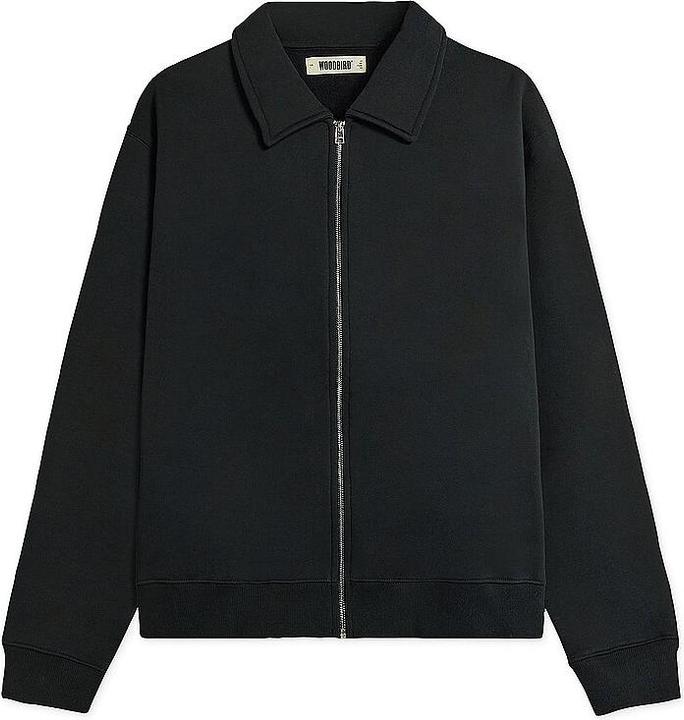 Produktbild Woodbird Sweatjacke WBTOM (M)