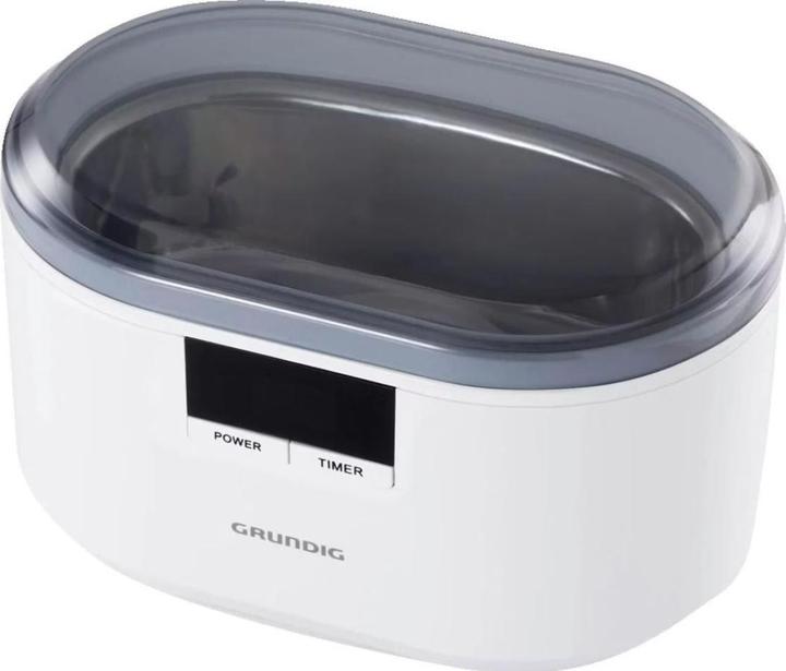 Produktbild Grundig Uc 6620 (48 kHz, 0.50 l)