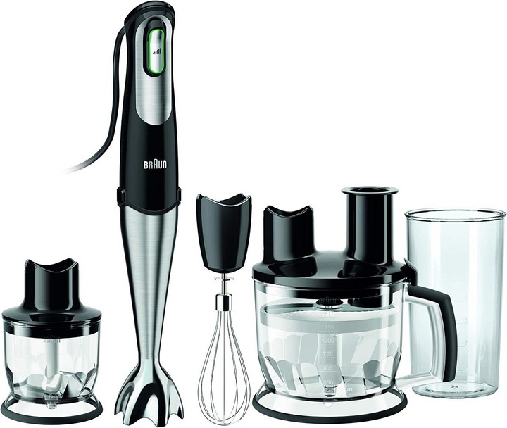 Braun Multiquick 7