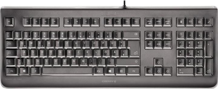 Produktbild CHERRY KC 1068 Corded EU-Layout (US, Kabelgebunden)