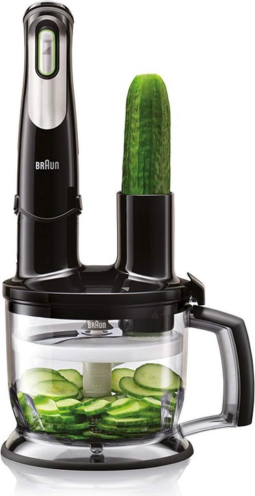 Immagine prodotto Braun Multiquick 7